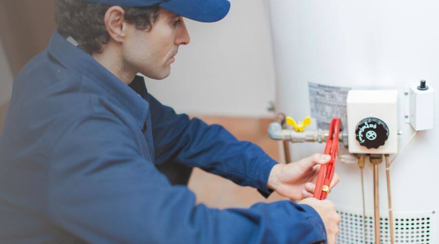 Professional Leak Detection Services in Geneva, IN